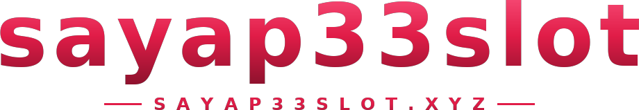 sayap33slot logo