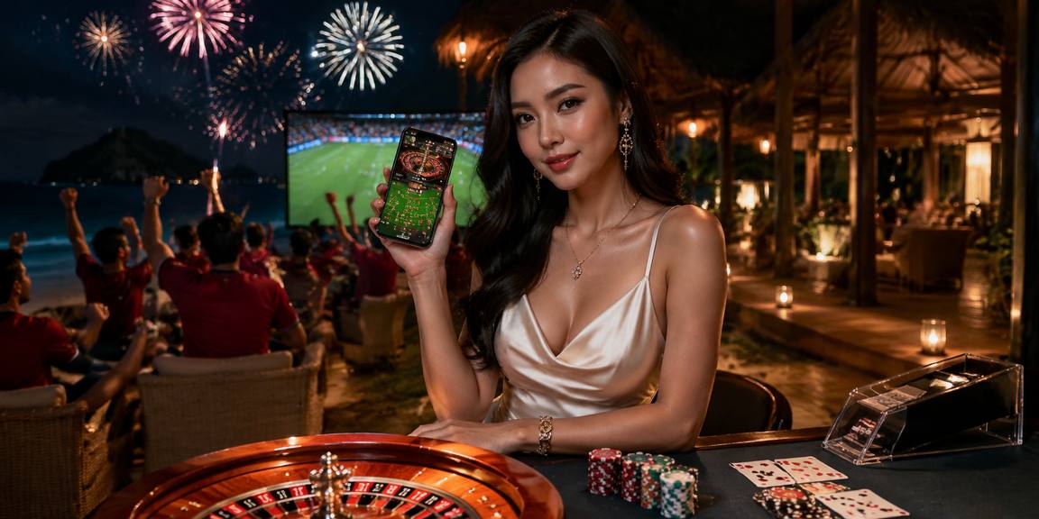 sayap33slot E-Sports Arena
